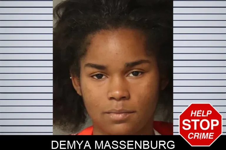 Demya Massenburg