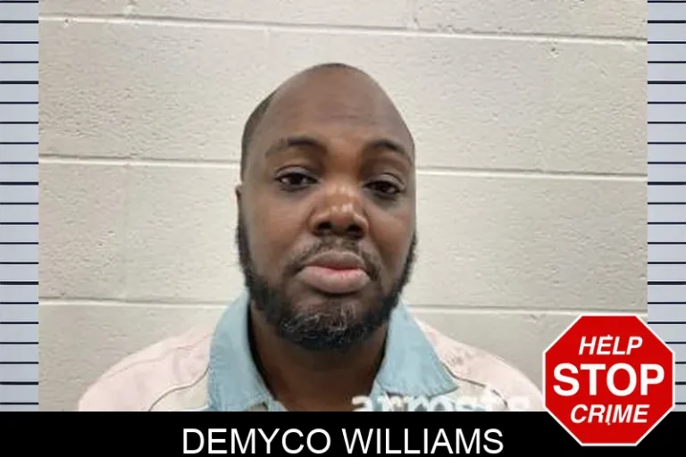 Demyco Williams
