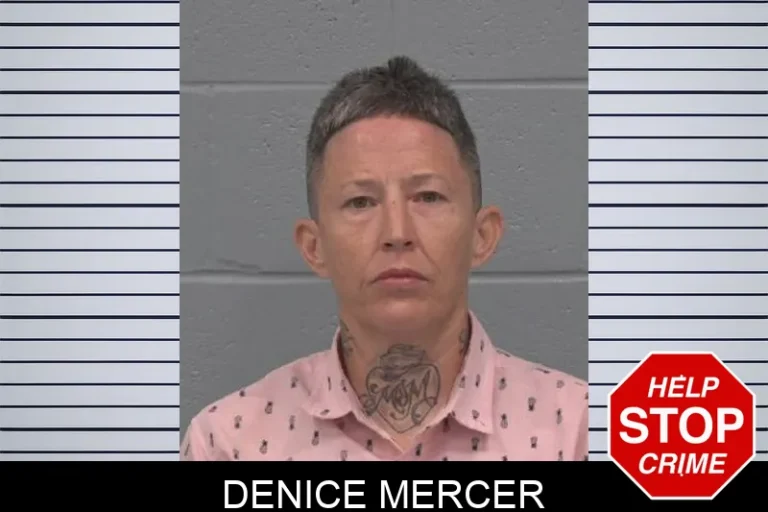Denice Mercer