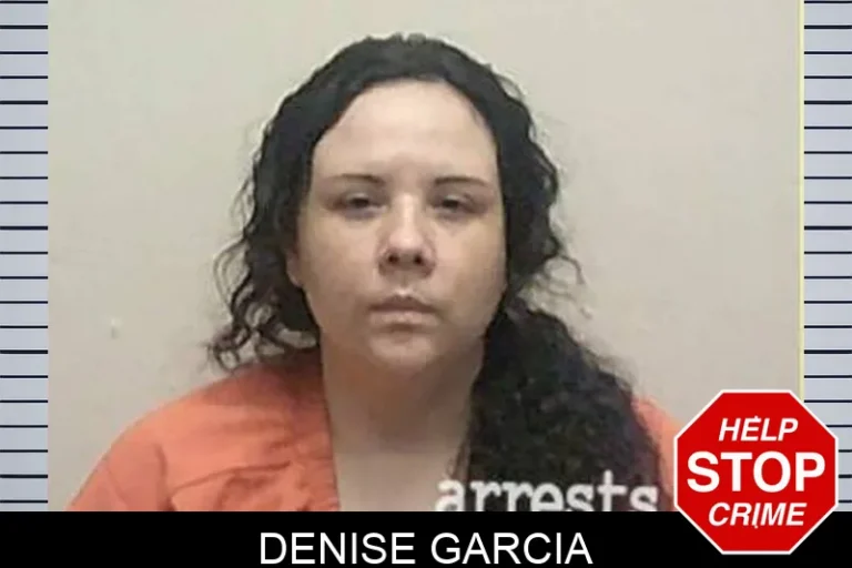Denise Garcia