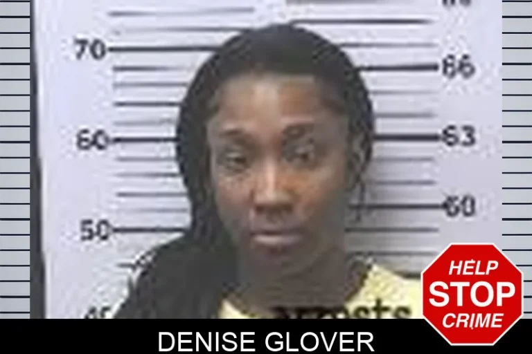 Denise Glover