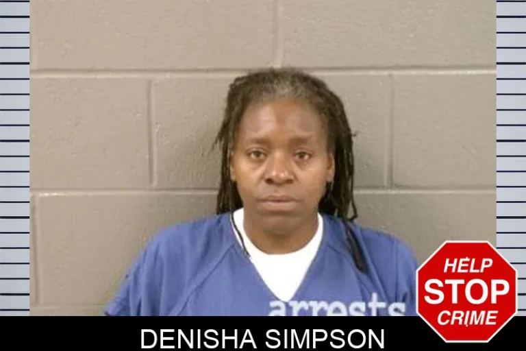 Denisha Simpson