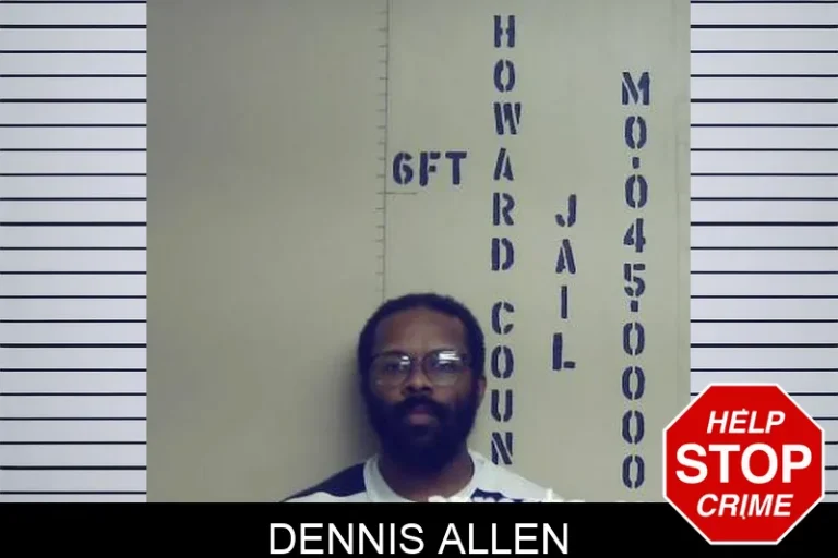Dennis Allen