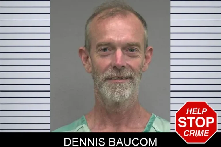 Dennis Baucom