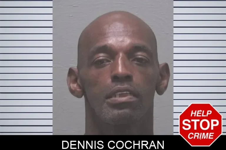 Dennis Cochran