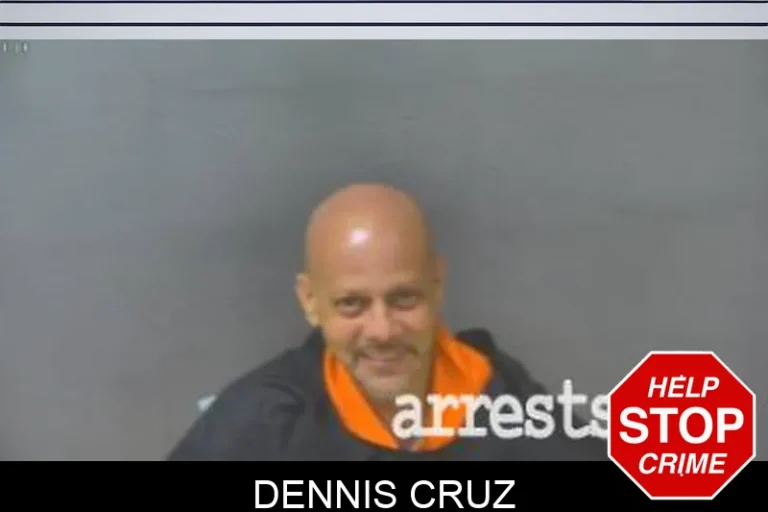Dennis Cruz