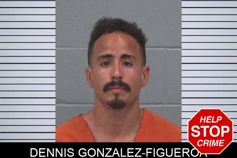 Dennis Gonzalez-Figueroa