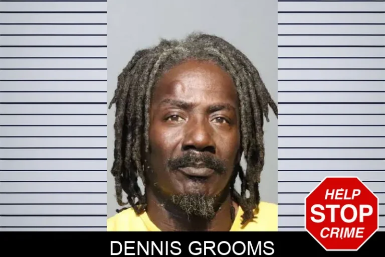 Dennis Grooms