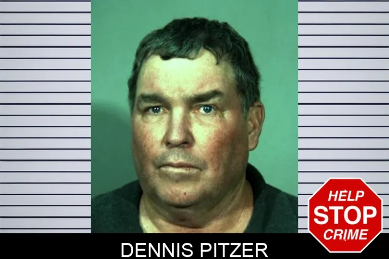 Dennis Pitzer