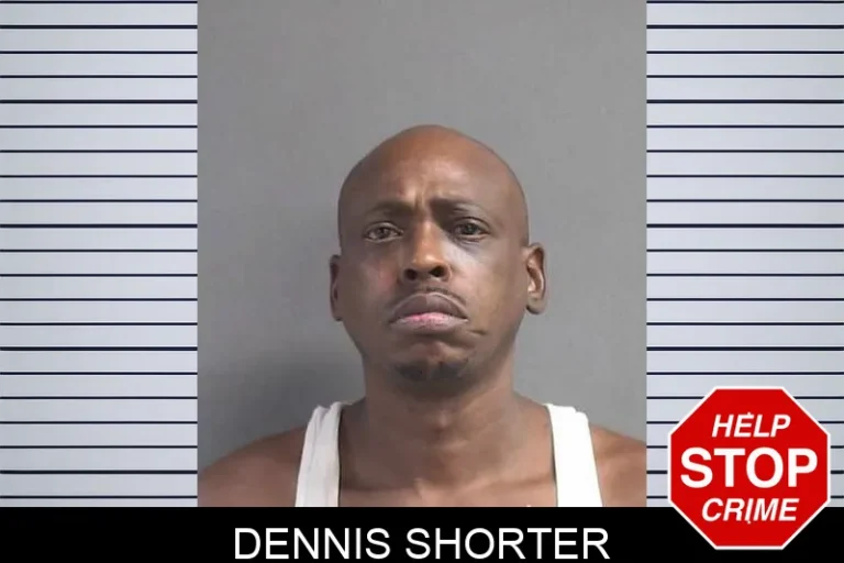 Dennis Shorter