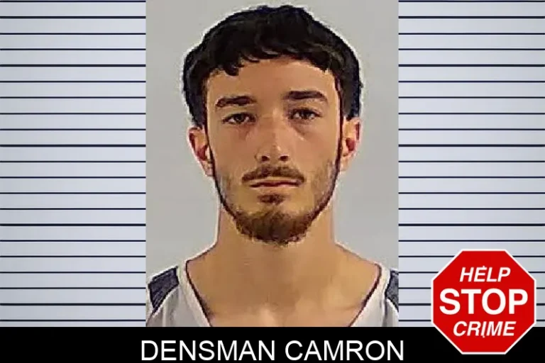 Densman Camron