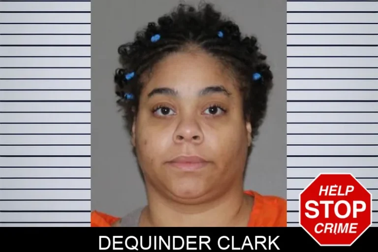Dequinder Clark