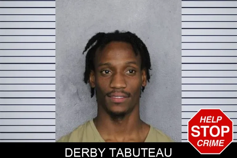 Derby Tabuteau