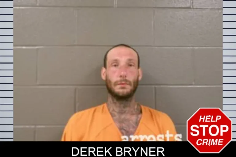 Derek Bryner