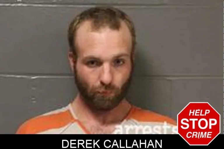 Derek Callahan