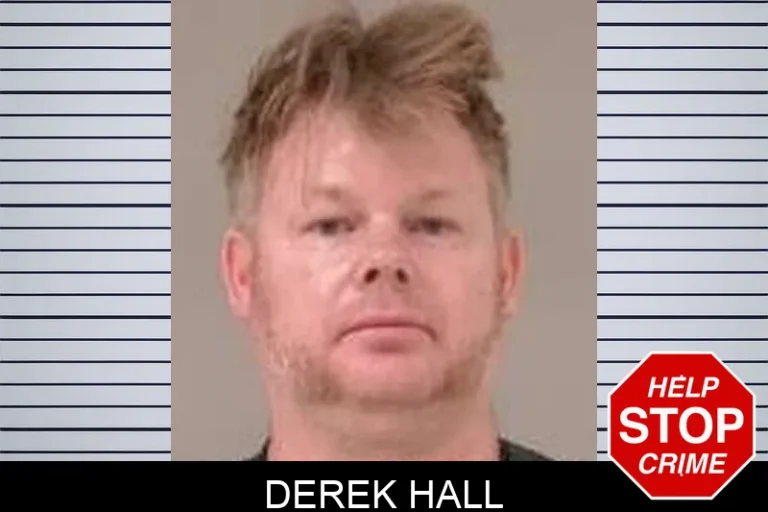 Derek Hall