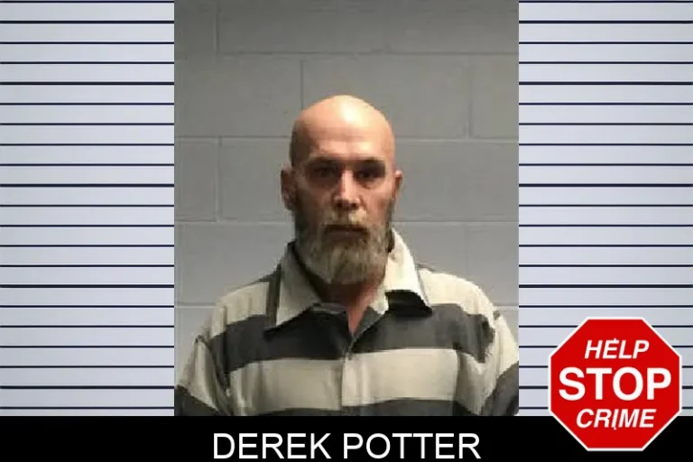 Derek Potter