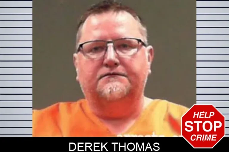 Derek Thomas