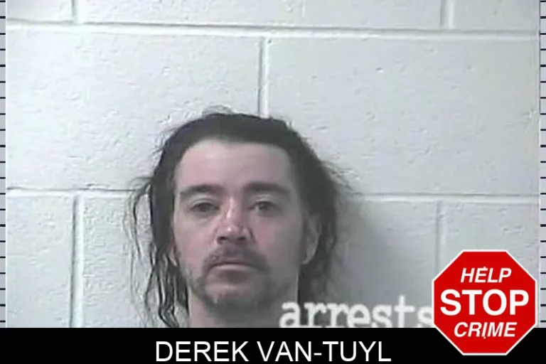 Derek Van-Tuyl