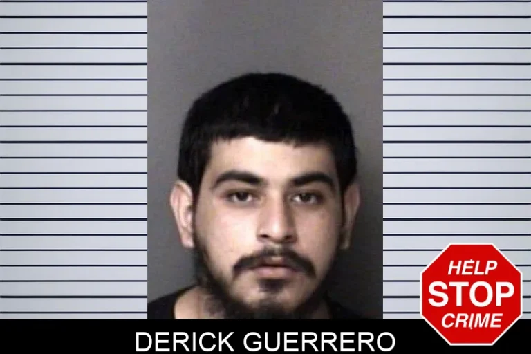 Derick Guerrero