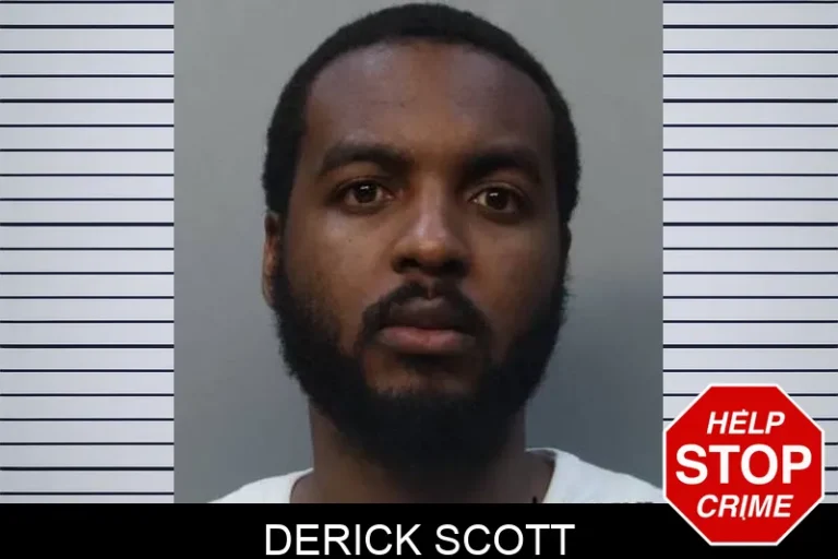 Derick Scott