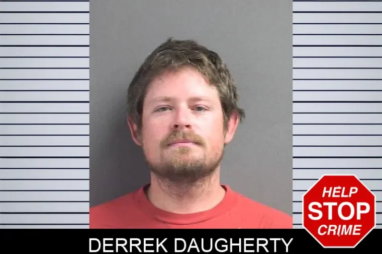 Derrek Daugherty
