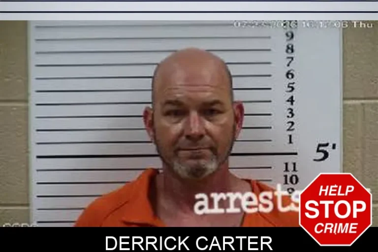Derrick Carter