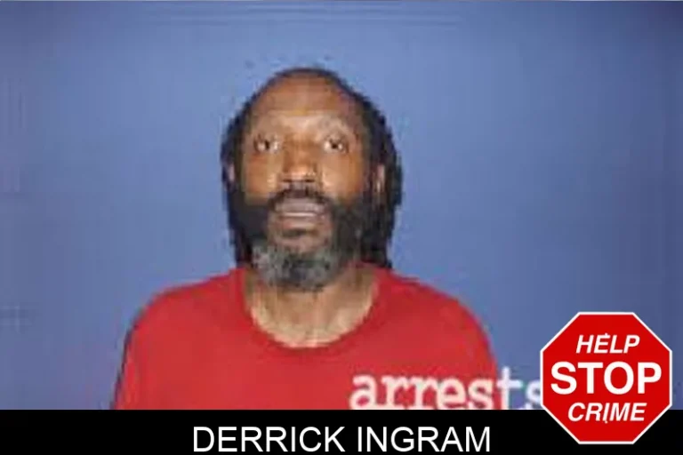 Derrick Ingram