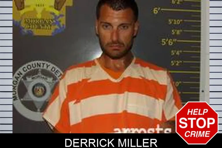 Derrick Miller