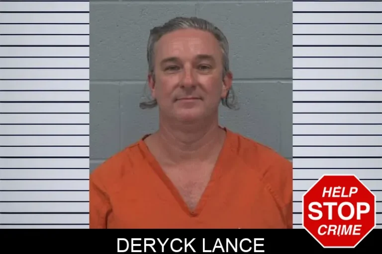 Deryck Lance