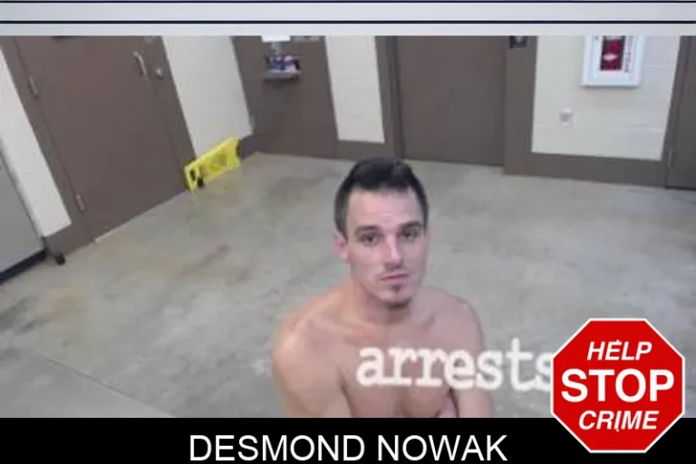 Desmond Nowak