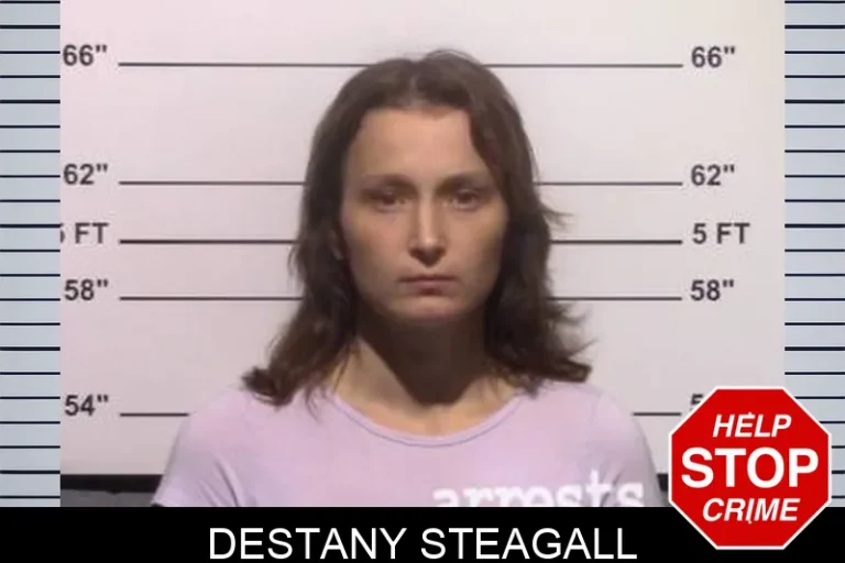 Destany Steagall