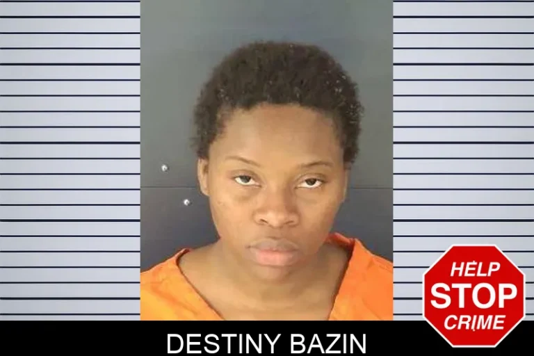 Destiny Bazin