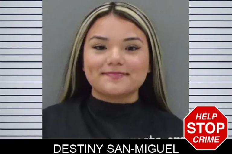 Destiny San-Miguel