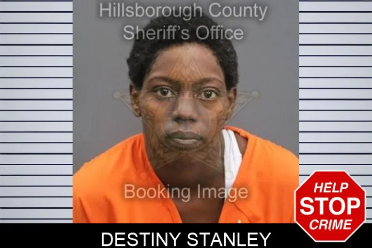 Destiny Stanley