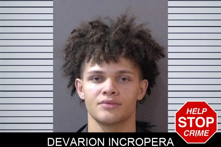 Devarion Incropera