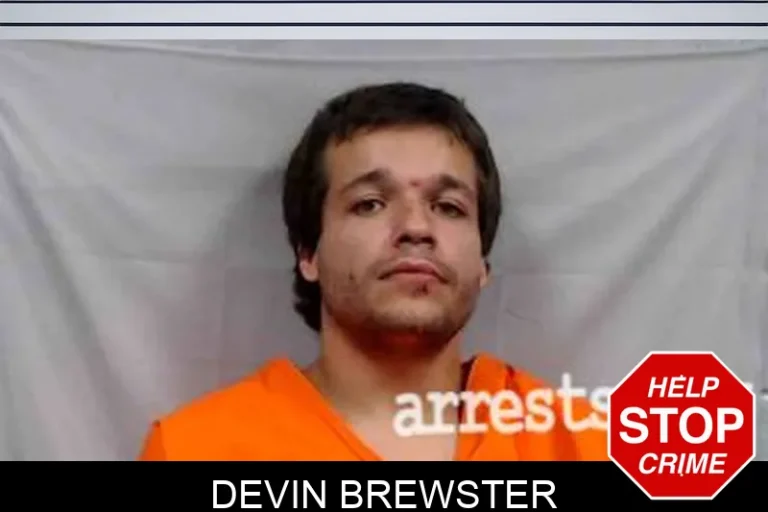 Devin Brewster
