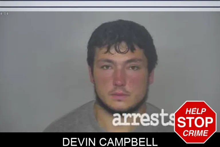 Devin Campbell