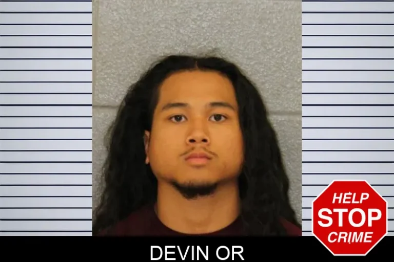 Devin Or