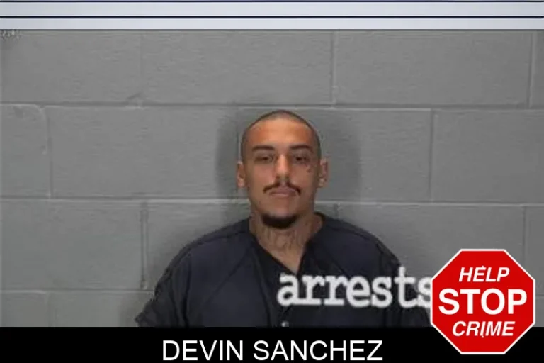 Devin Sanchez