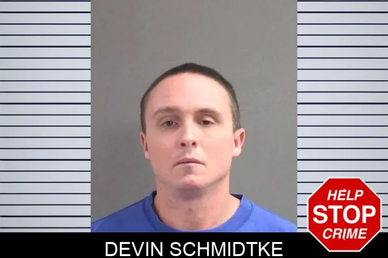 Devin Schmidtke