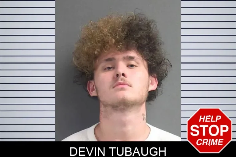 Devin Tubaugh