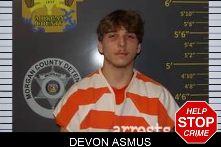 Devon Asmus