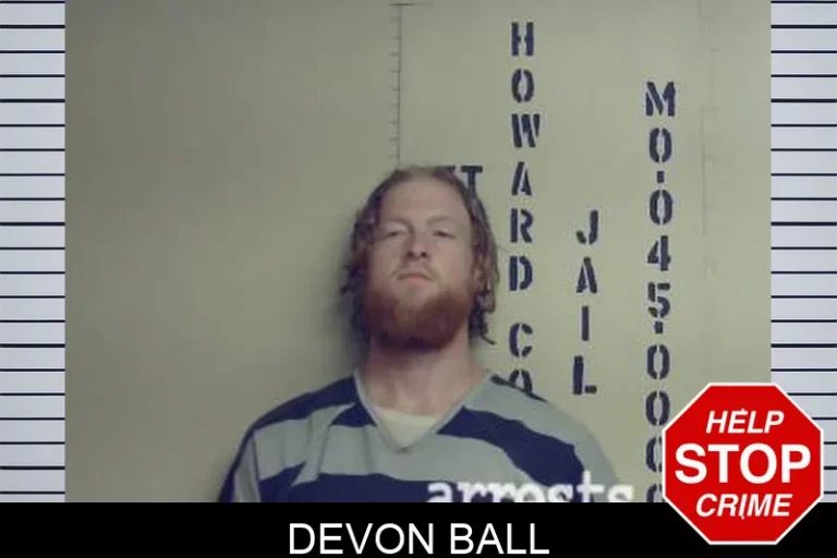 Devon Ball
