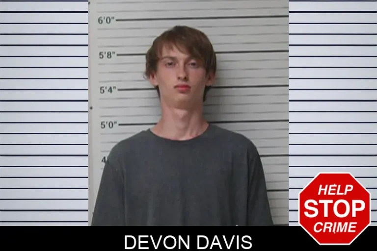 Devon Davis