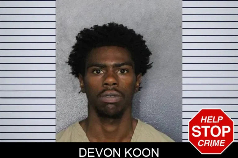 Devon Koon