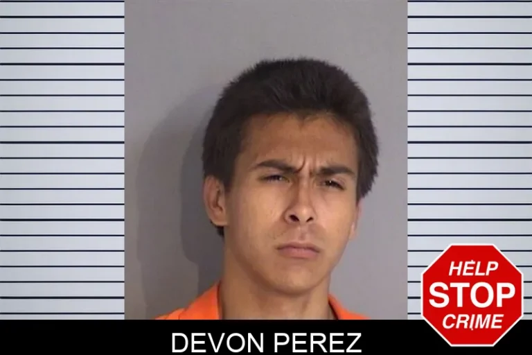 Devon Perez
