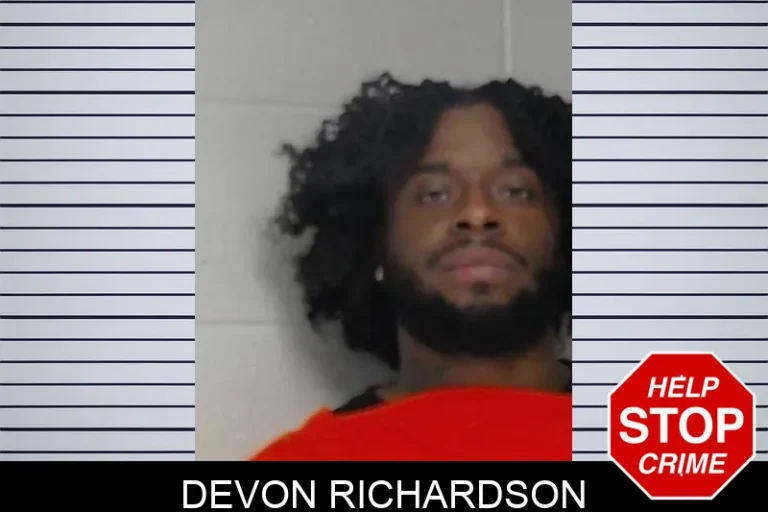Devon Richardson