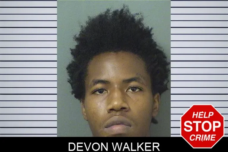 Devon Walker