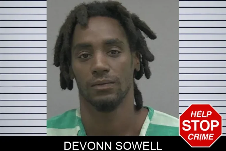 Devonn Sowell